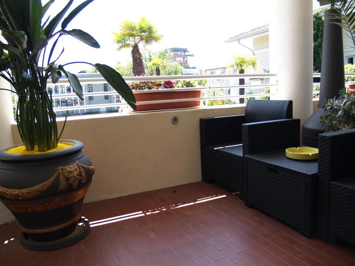 Casa Zaccolo - Adults Only Apartamento Lignano Sabbiadoro Exterior foto