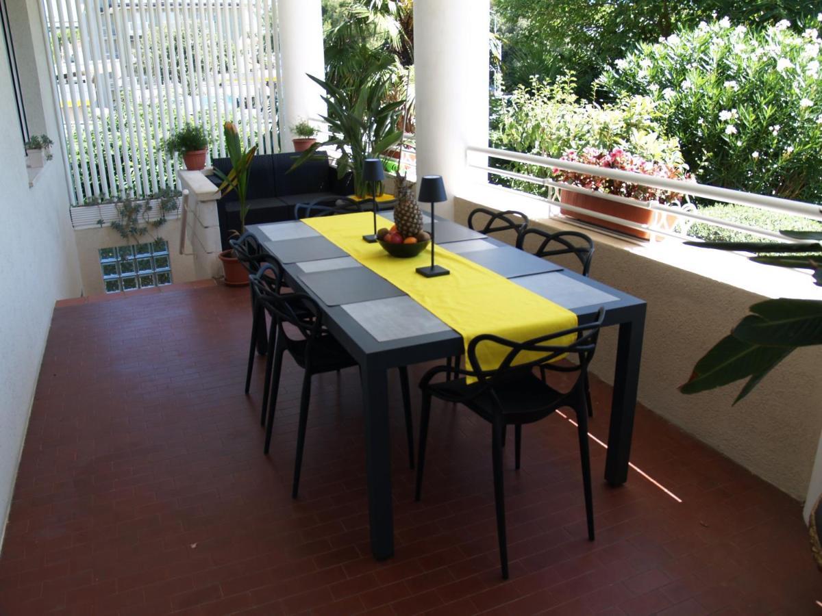 Casa Zaccolo - Adults Only Apartamento Lignano Sabbiadoro Exterior foto